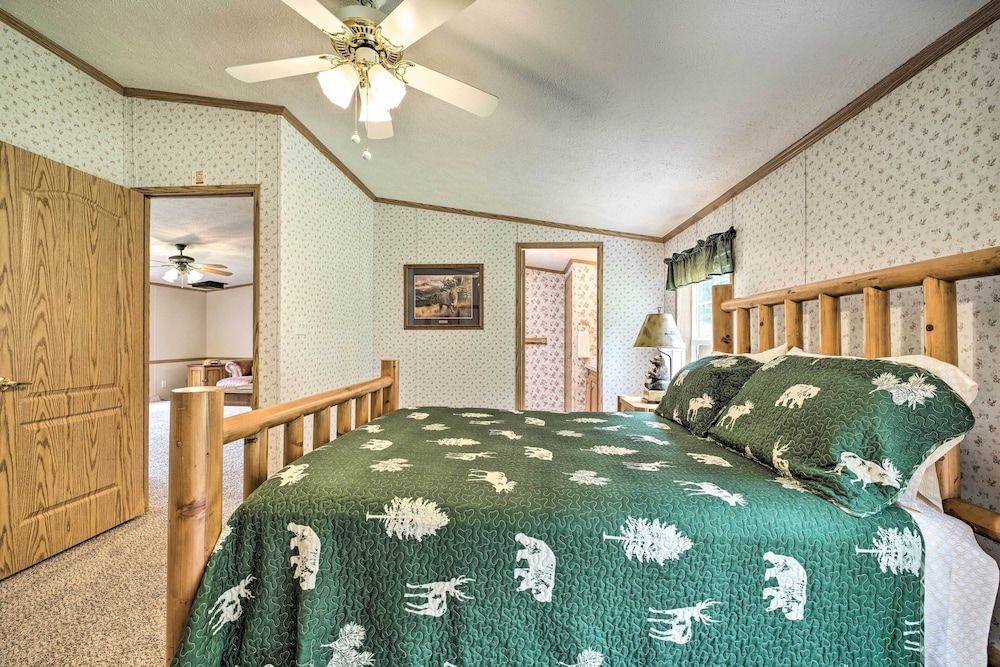 House (3 Bedrooms) photo 1