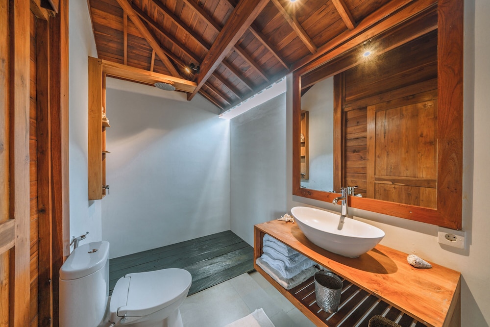 Deluxe Villa photo 2