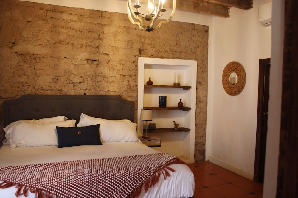 Deluxe Room photo 1