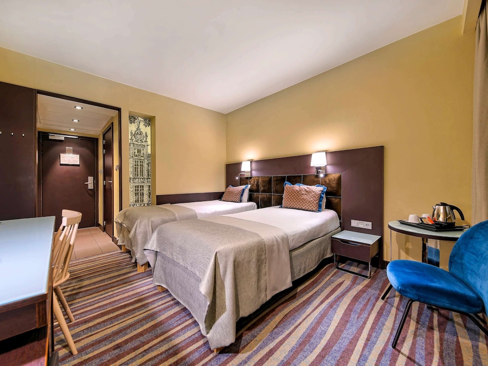 Standard Room, 2 Twin Beds (Comfortable) - Photo 1