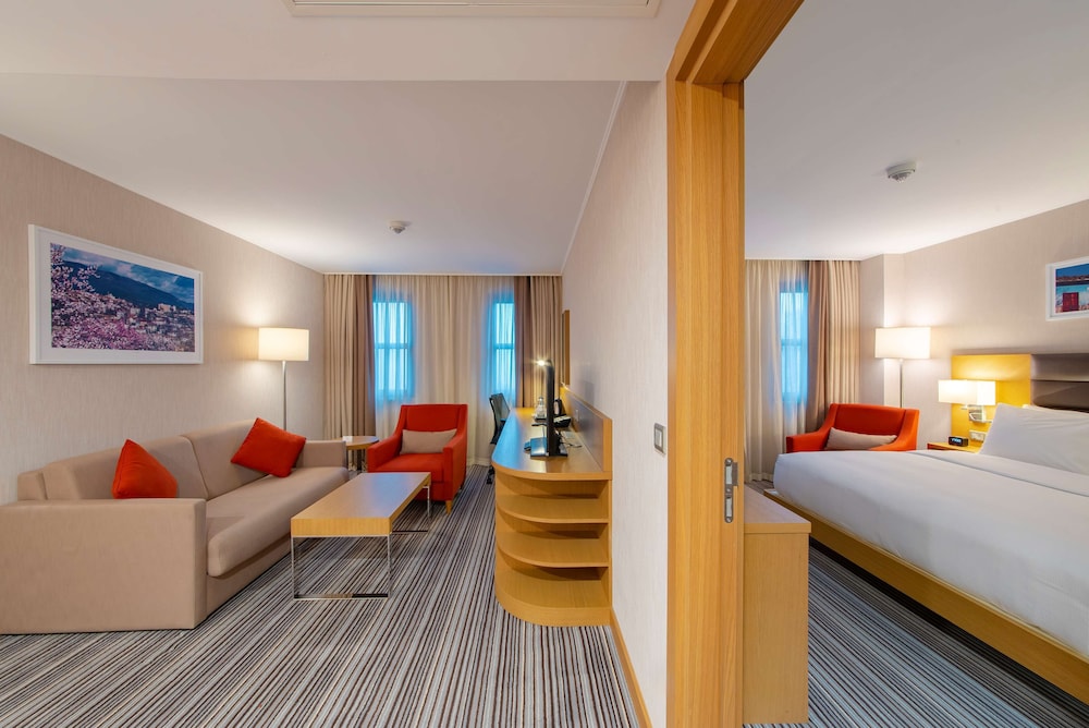 Suite, 1 Bedroom