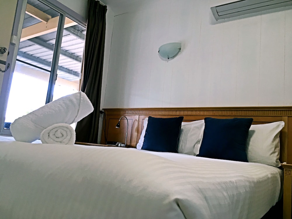 Standard Room, Non Smoking, Kitchenette (2 RMs selfcontained unitA) photo 2