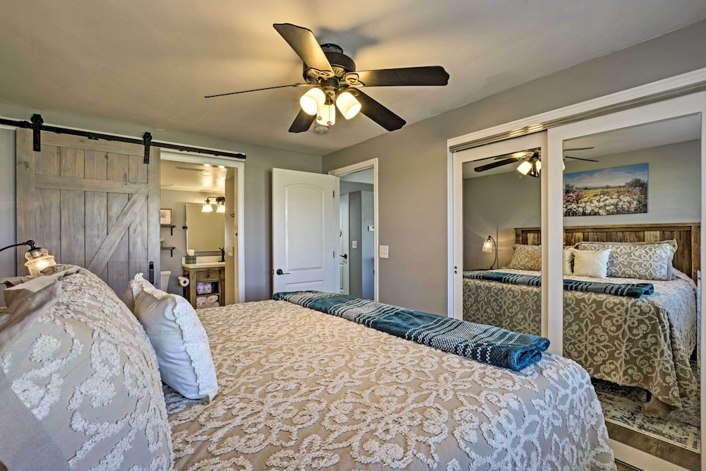 Apartment (3 Bedrooms) photo 2