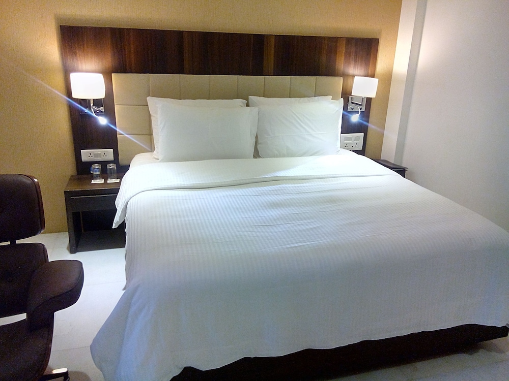 Presidential Suite, 1 Double Bed