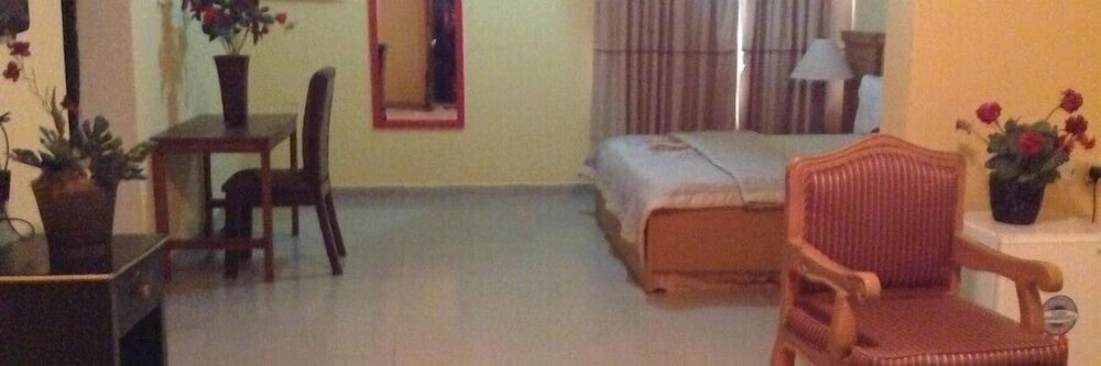 Executive Room photo 2