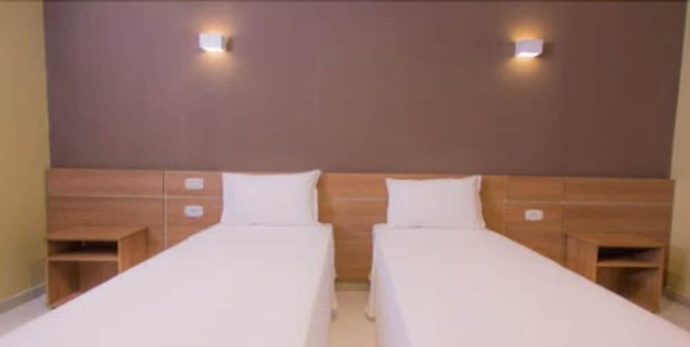 Apartamento Luxo photo 2