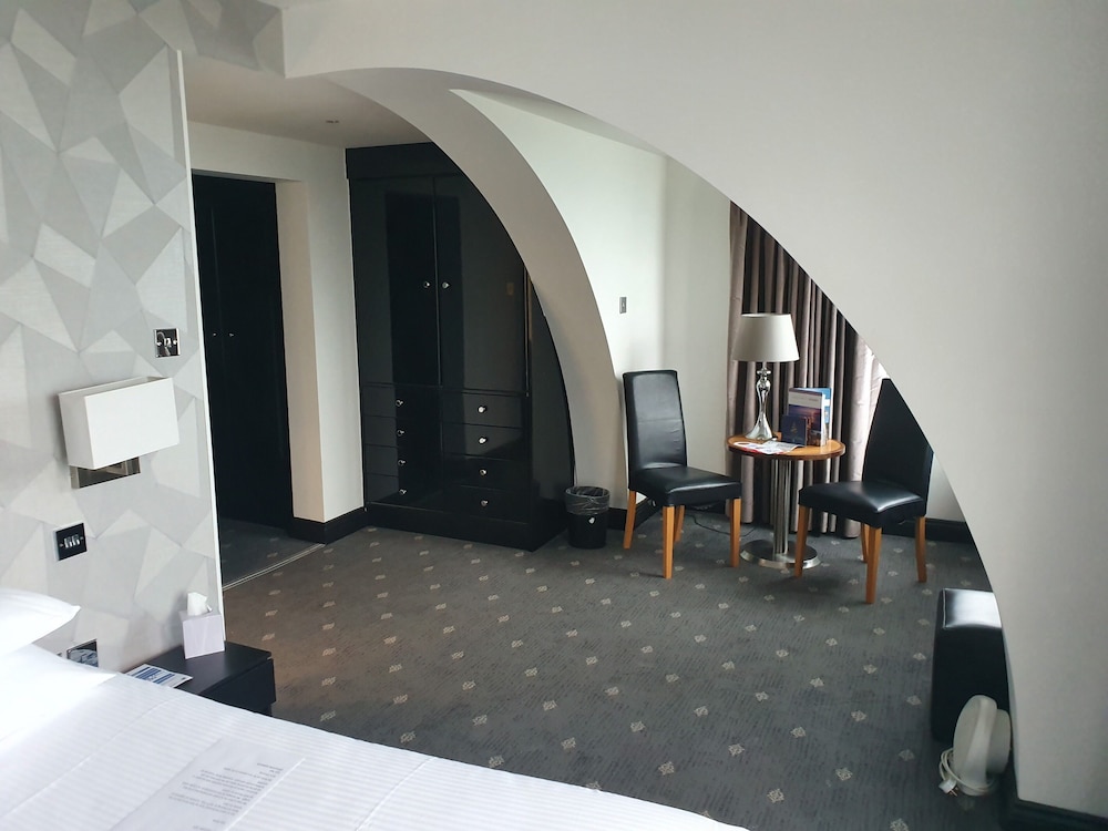 Superior Double Room, Balcony, Ocean View (Penthouse) photo 3