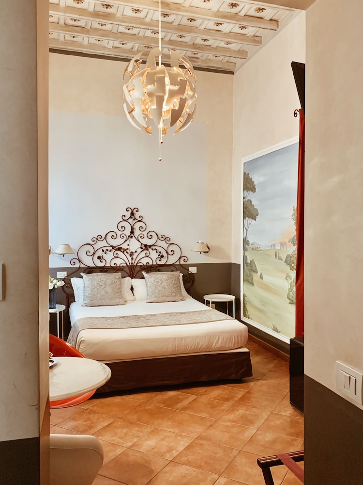 Classic Room