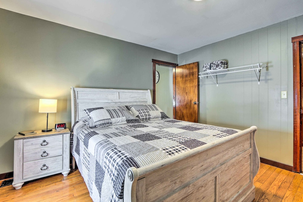 House (3 Bedrooms) photo 2