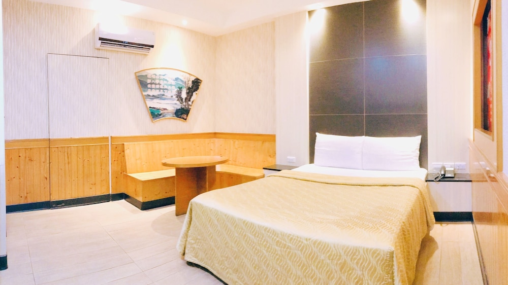 Business Double Room photo 1