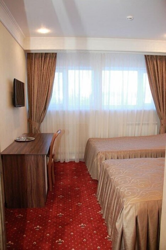 Comfort Room (+) photo 3