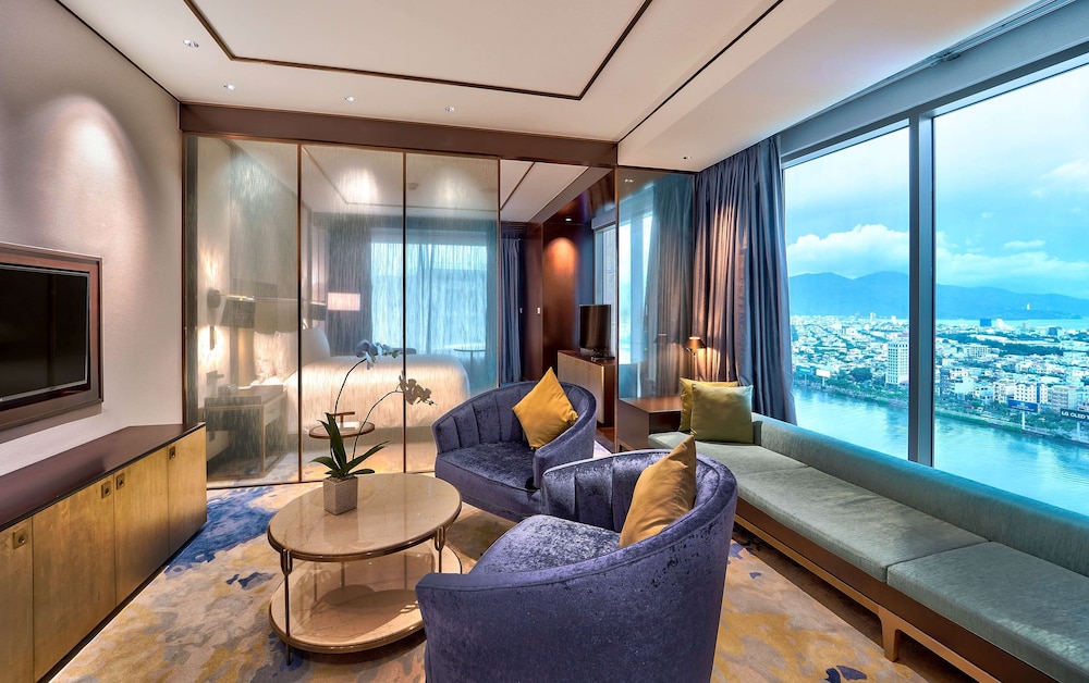 Presidential Suite, 2 Bedrooms photo 3