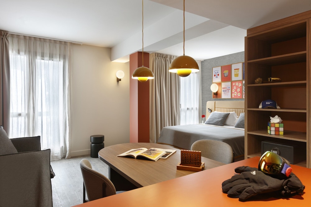 Superior Double or Twin Room photo 1