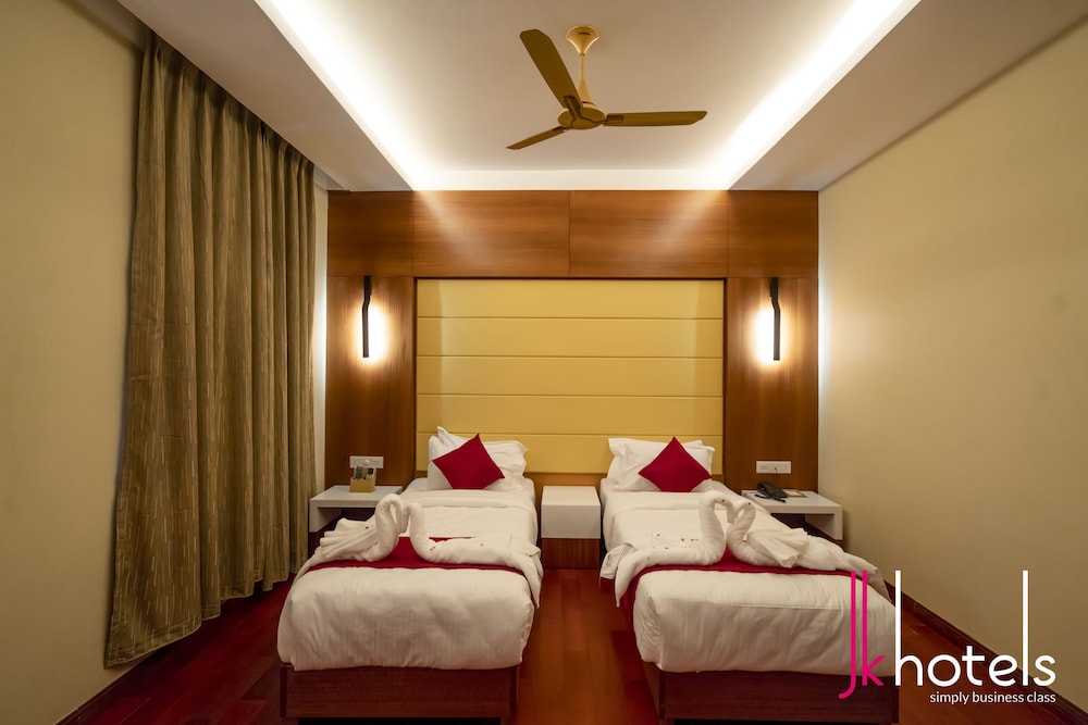 Executive Room, 1 Large Twin Bed photo 3