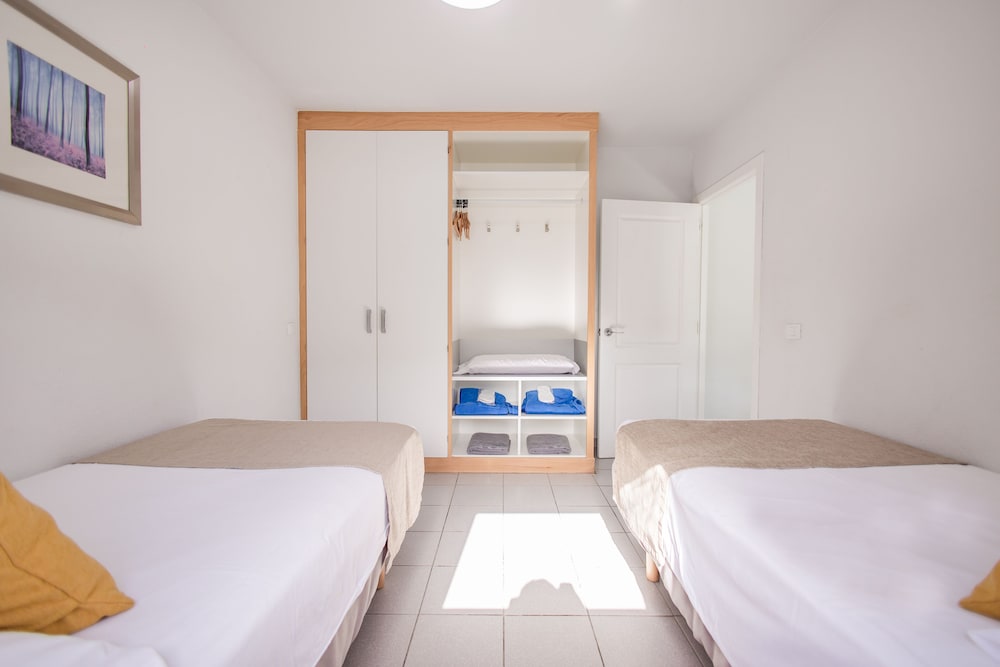 Apartamento Premium con Terraza y Bañera hidromasaje (Sunsuite/2adults) - Photo 2