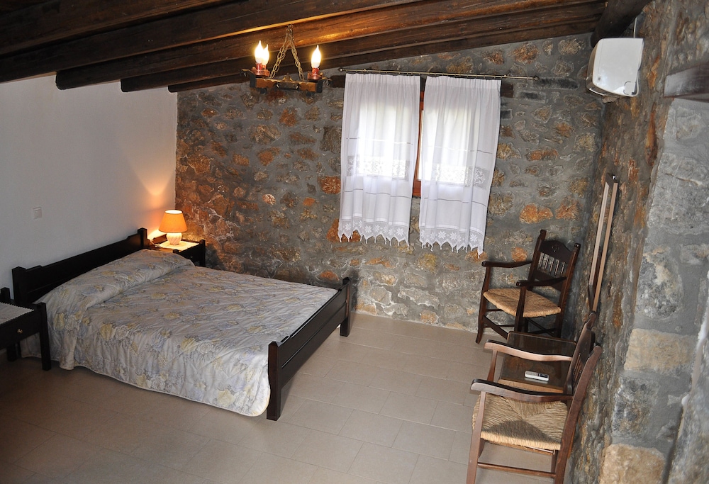 Villa, Ground Floor