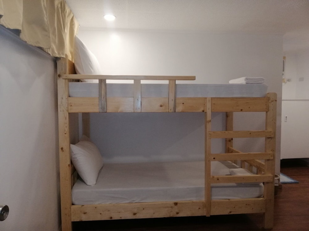 Shared Dormitory, Men Only photo 2
