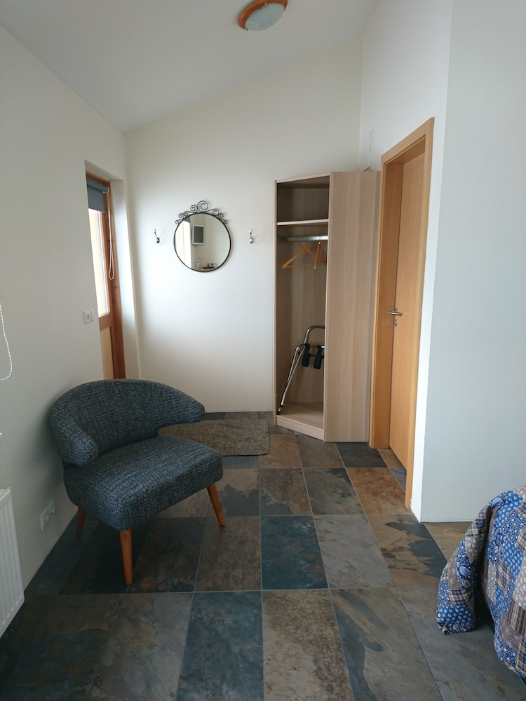 Panoramic Double Room, 1 Double Bed, Accessible photo 3