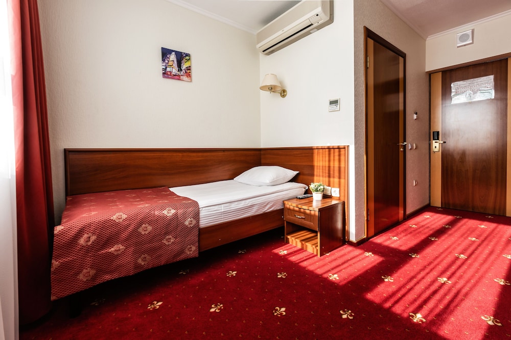 Standard Single Room photo 1
