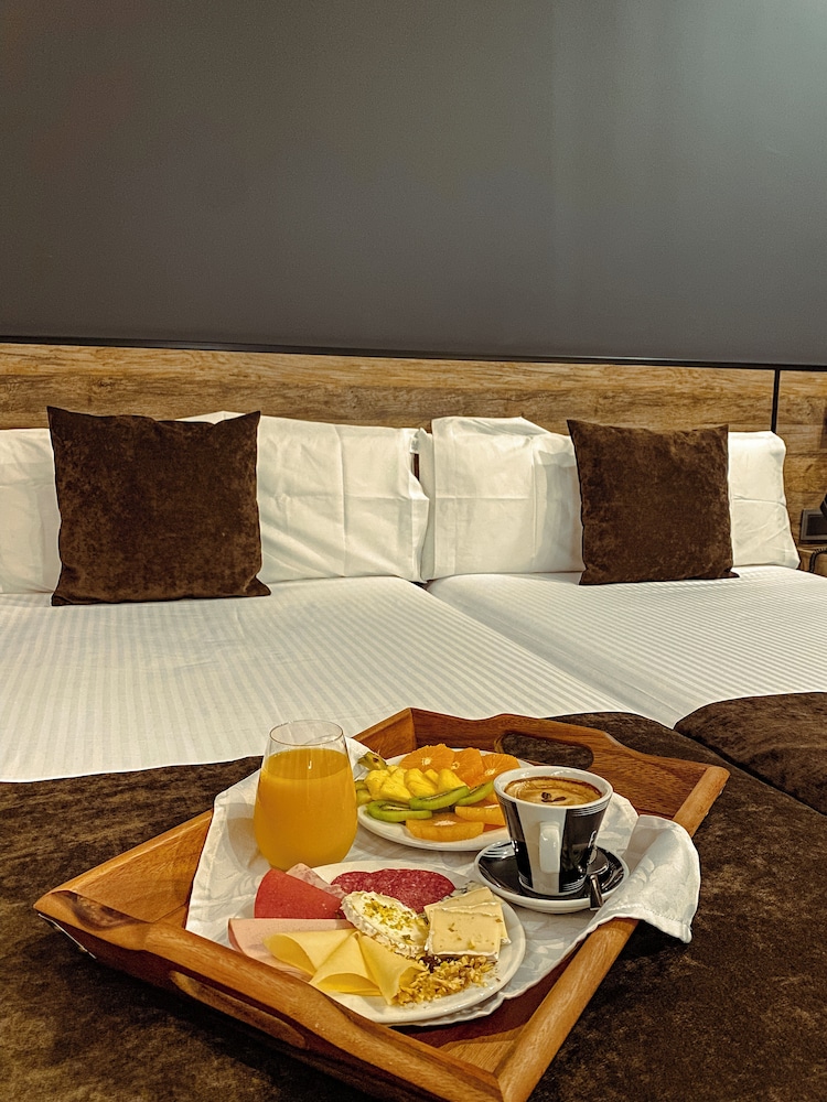Executive Double Room photo 3