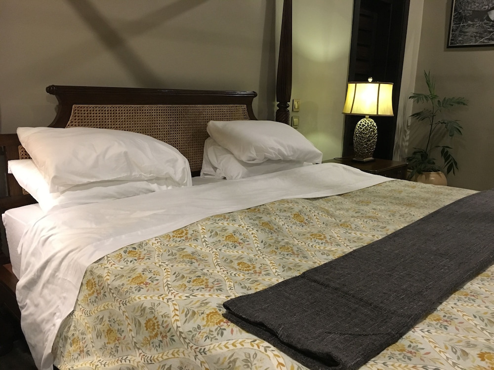 Deluxe Double Room Single Use photo 1