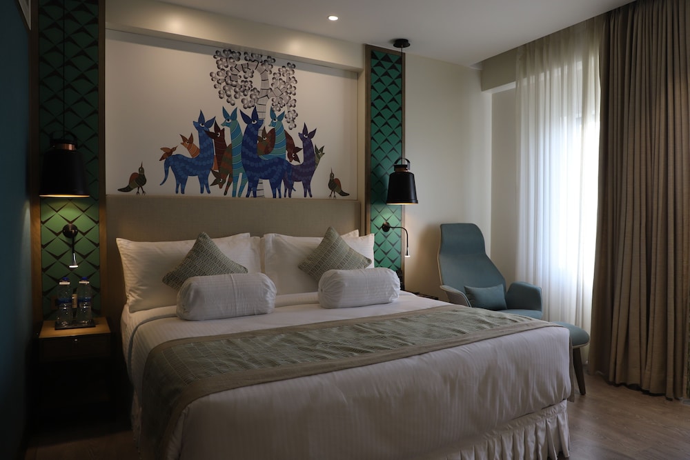 Standard Room - Photo 14