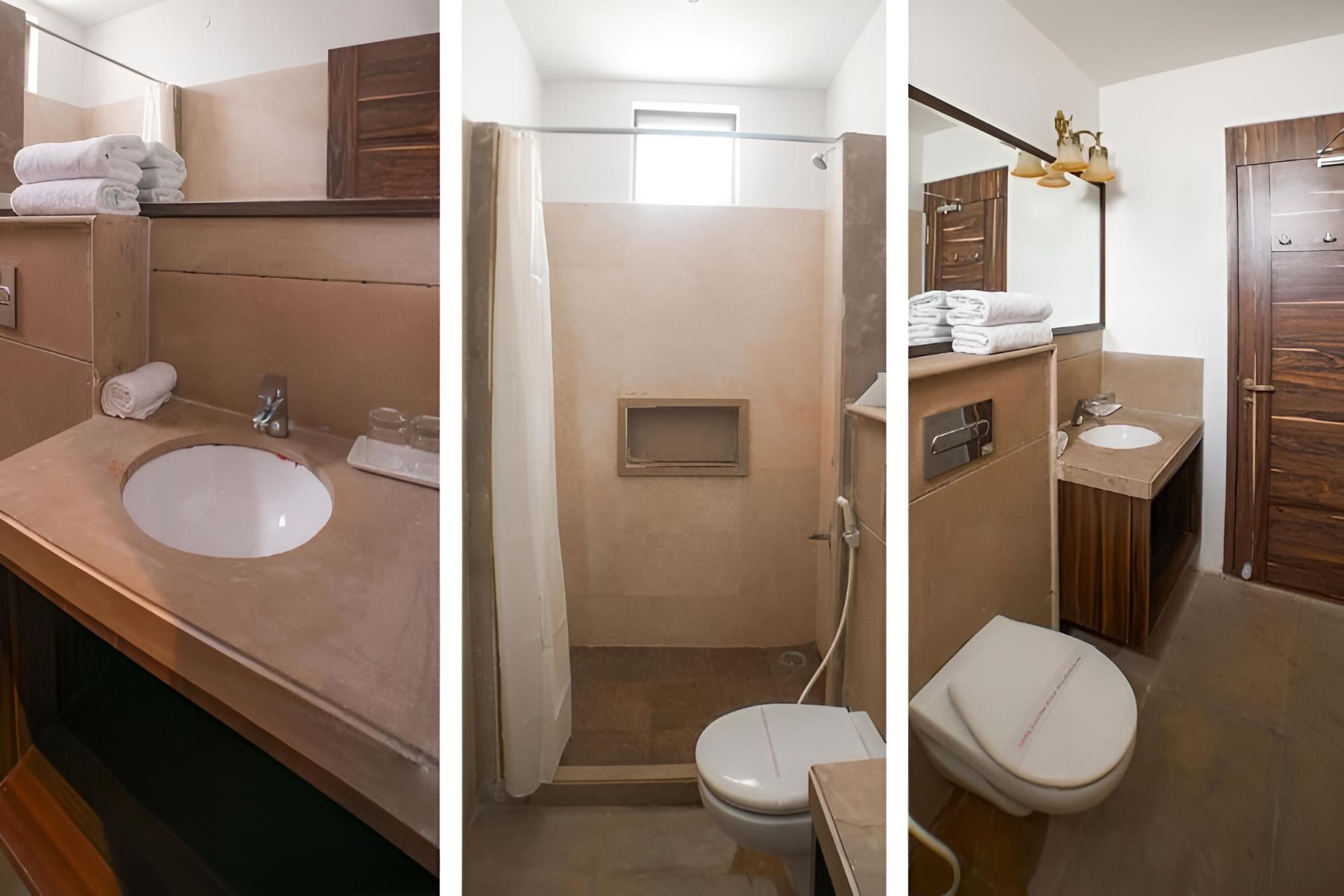 Deluxe Room - Photo 10