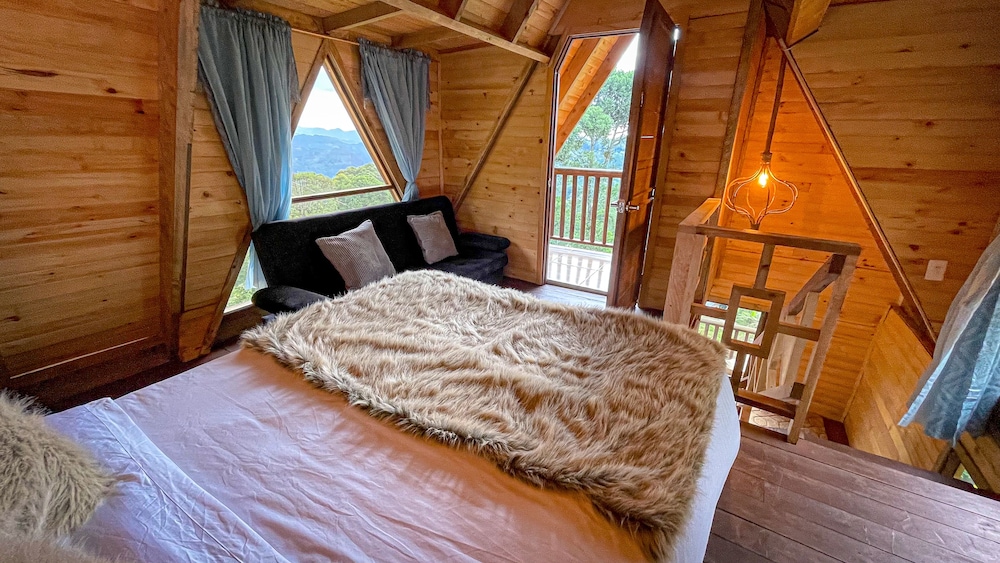 Luxury Chalet photo 2