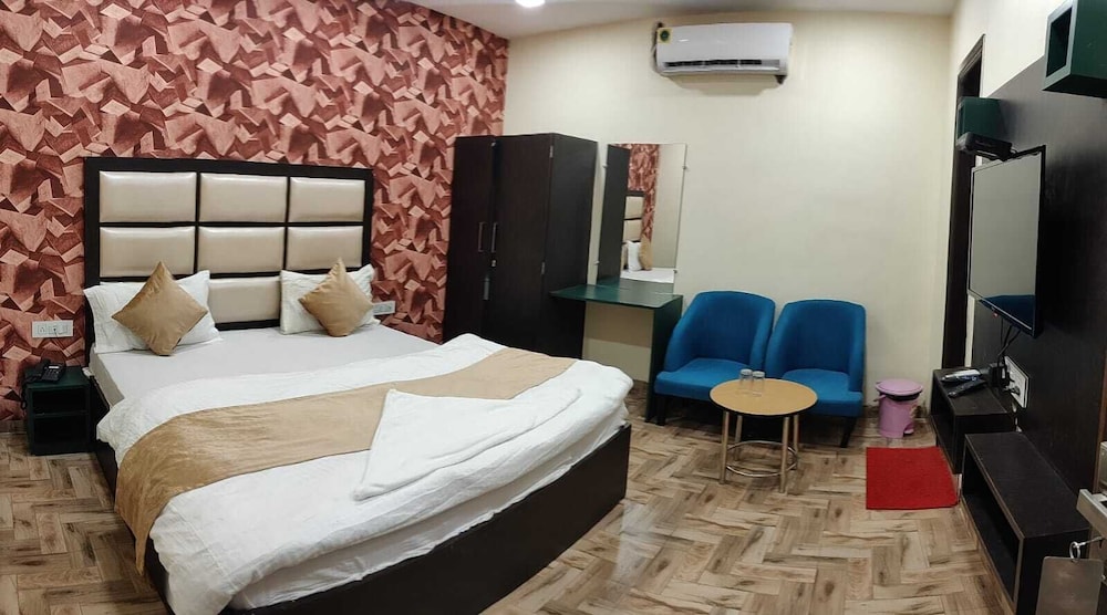 Executive Double or Twin Room - Photo 3