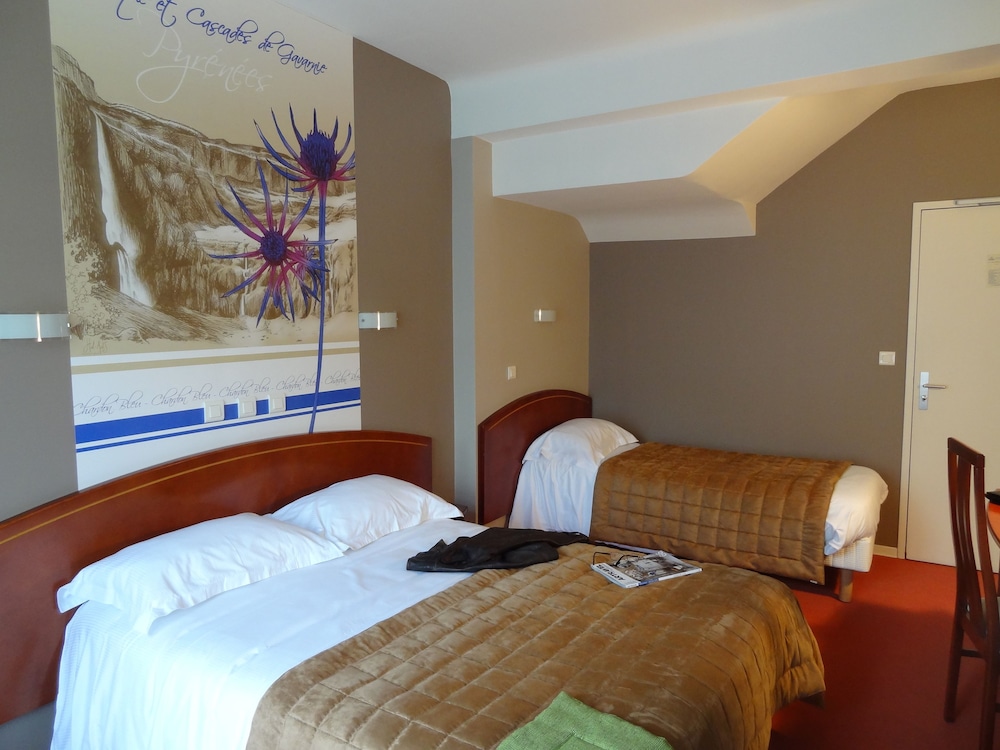 Comfort Twin Room photo 2