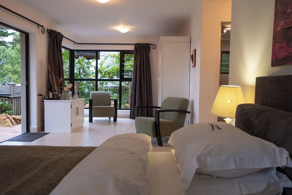 The Silver Suite photo 1