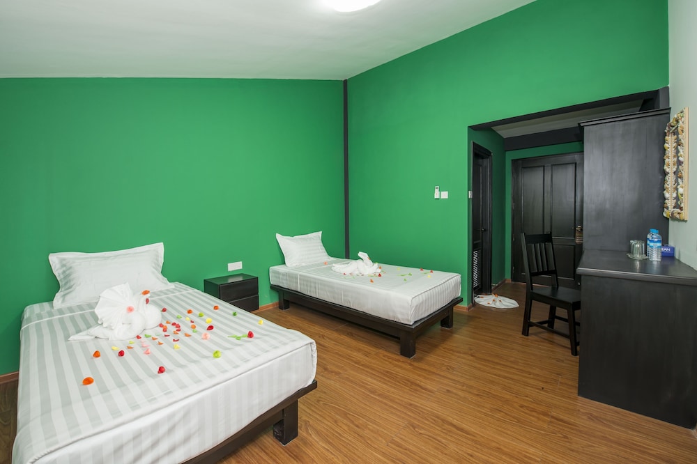 Superior Double or Twin Room photo 1