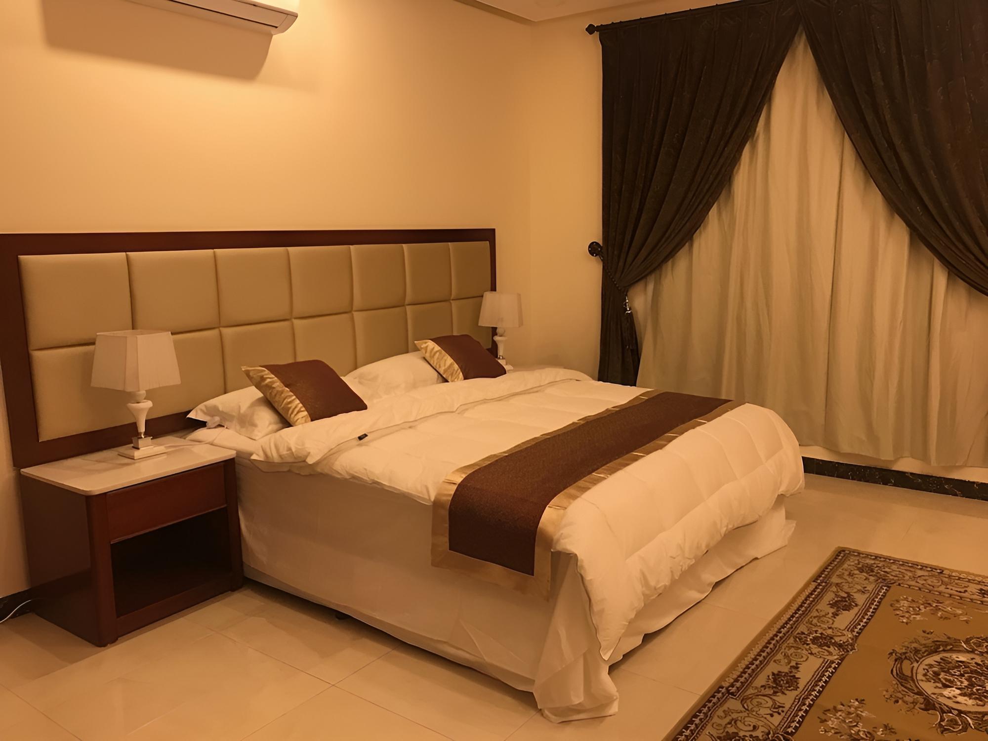 Standard Apartment, 2 Bedrooms photo 1