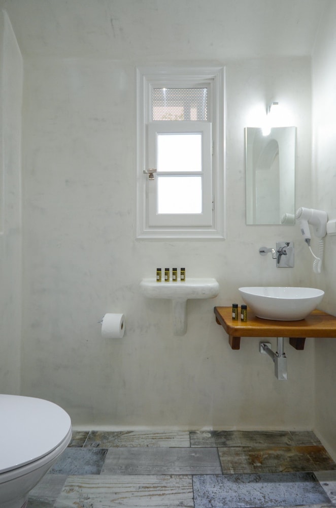 Double or Twin Room, Sea View photo 2