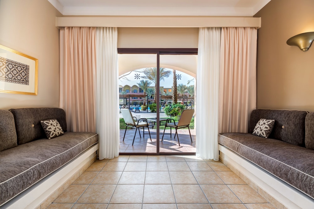Available room