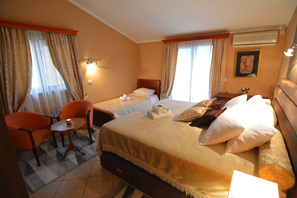 Apartment, 1 Bedroom, Sea View