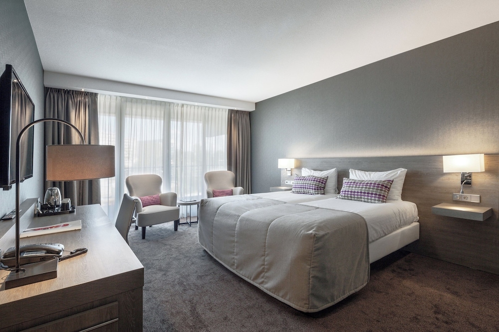Comfort Room (max. 2 adults, 1 baby) - Photo 4
