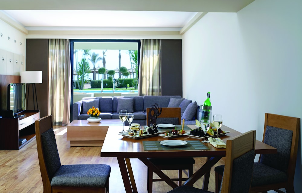 Junior Suite, 1 Bedroom