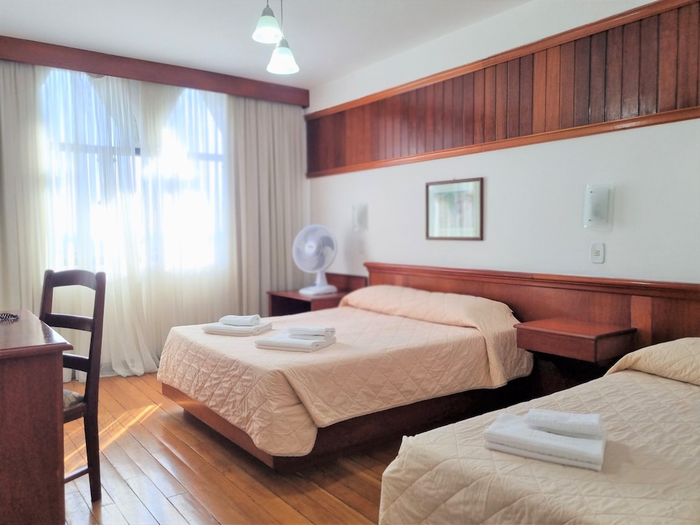 Standard Room, 1 Double Bed - Photo 1