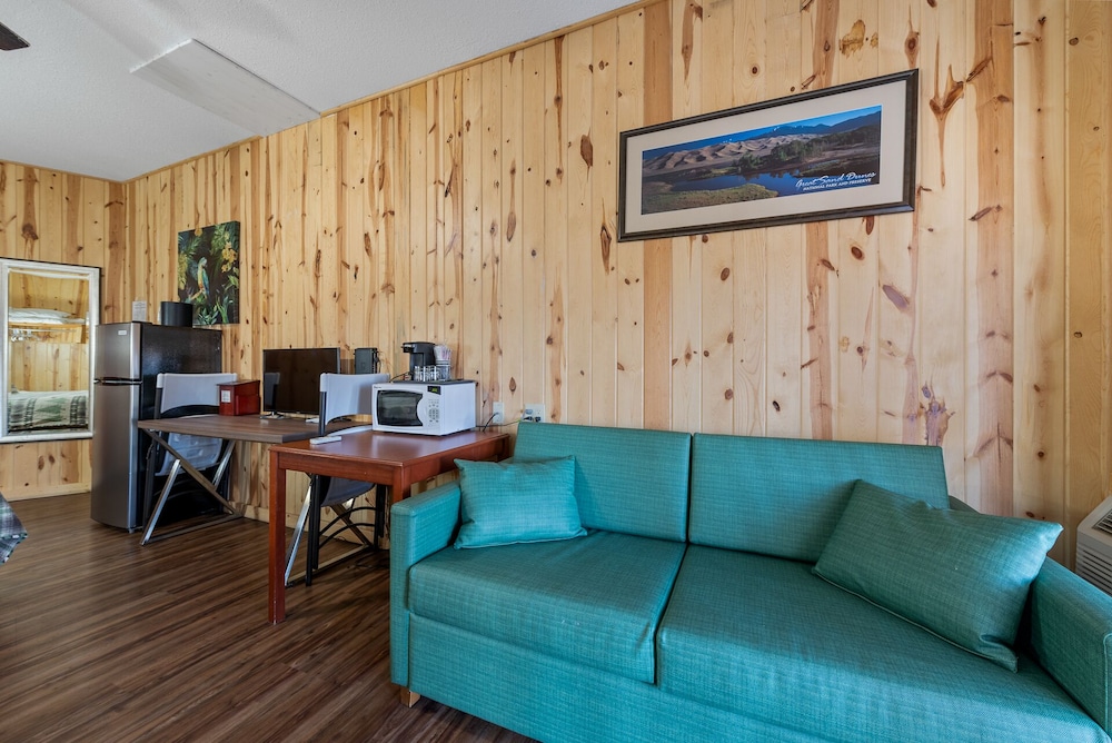 Great Sand Dunes Lodge, Zdjęcie 2