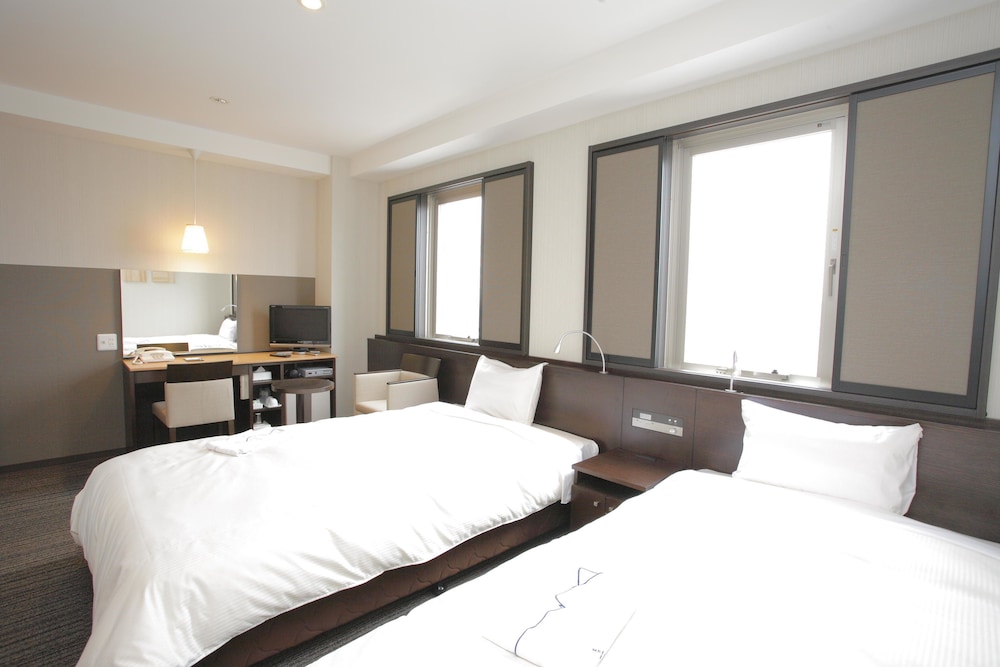 Moderate Twin Room, Non Smoking - Photo 2