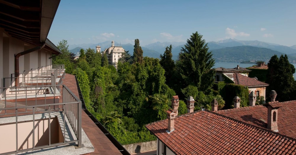 Superior Double or Twin Room, Balcony photo 2