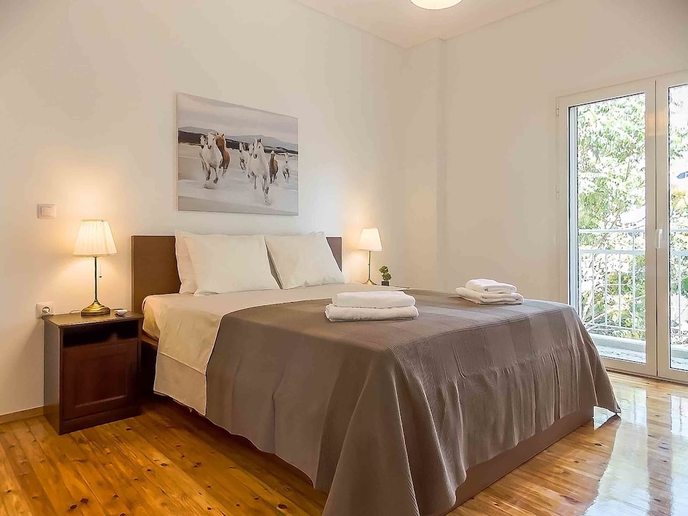 Classic Apartment, 2 Bedrooms