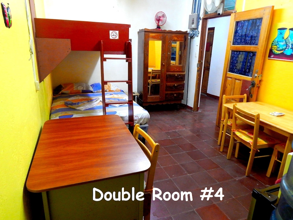 Superior Double Room photo 1