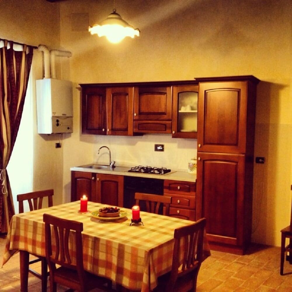 Apartment, 1 Bedroom photo 2