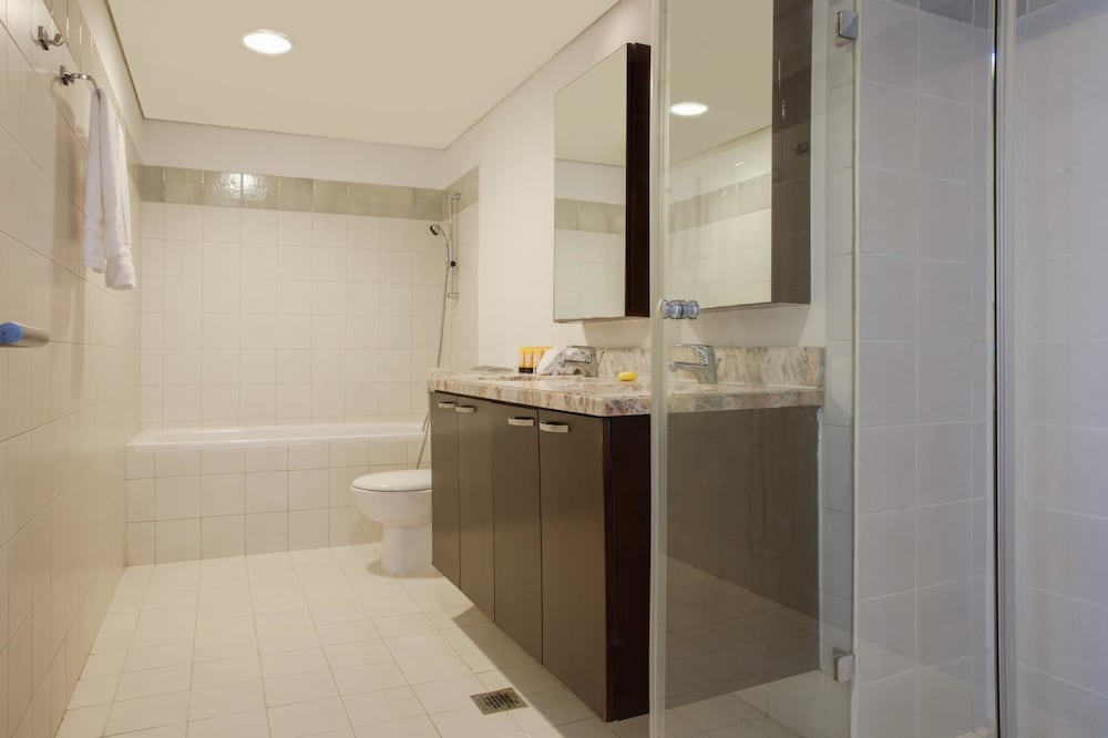 Apartment, 3 Bedrooms, Marina View photo 2