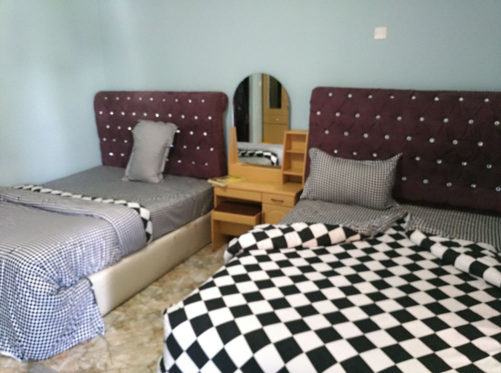 Twin Room photo 1