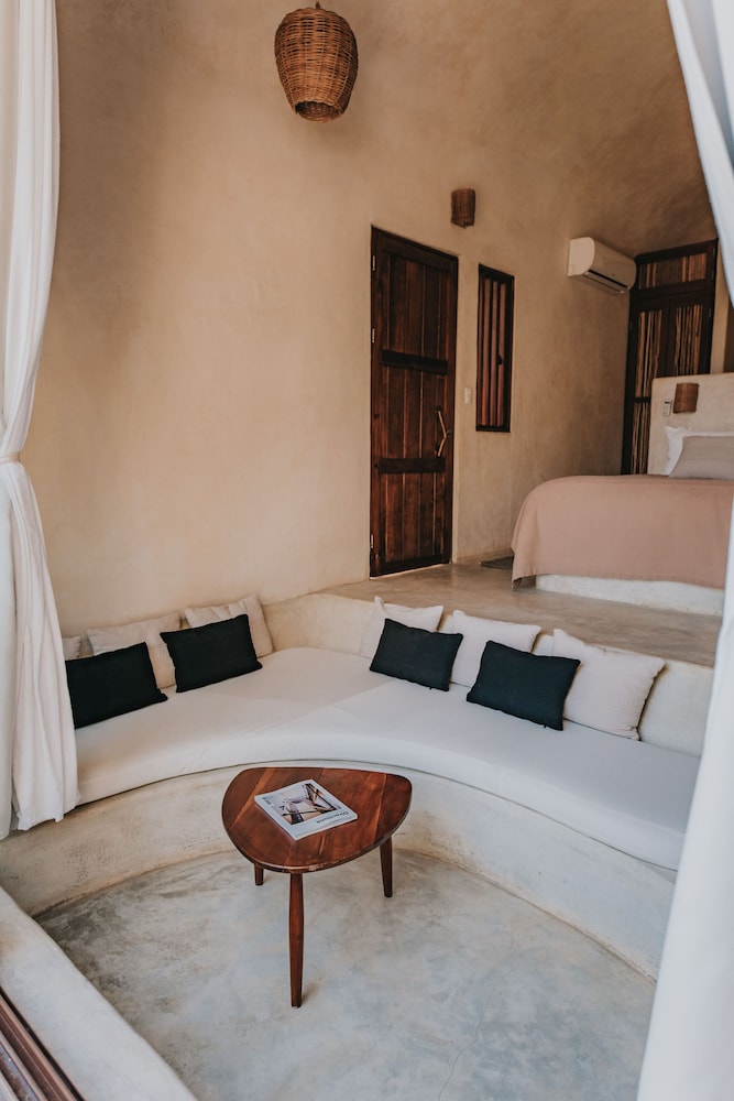 Room, Private Pool, Ocean View (Casita, Ground Pool) - Photo 6