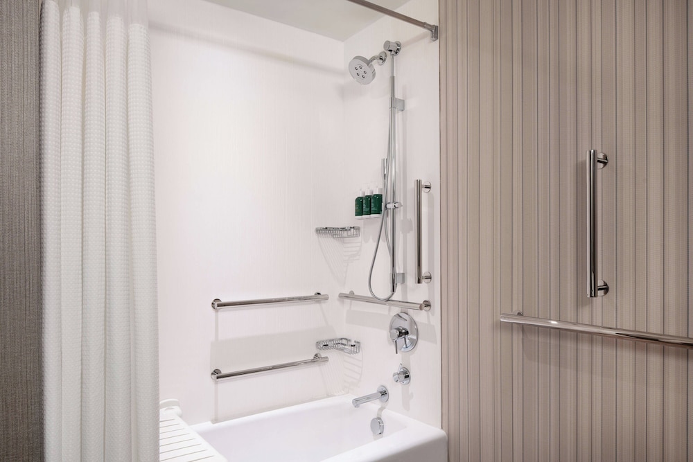 Courtyard by Marriott Loveland Fort Collins, Billede 3