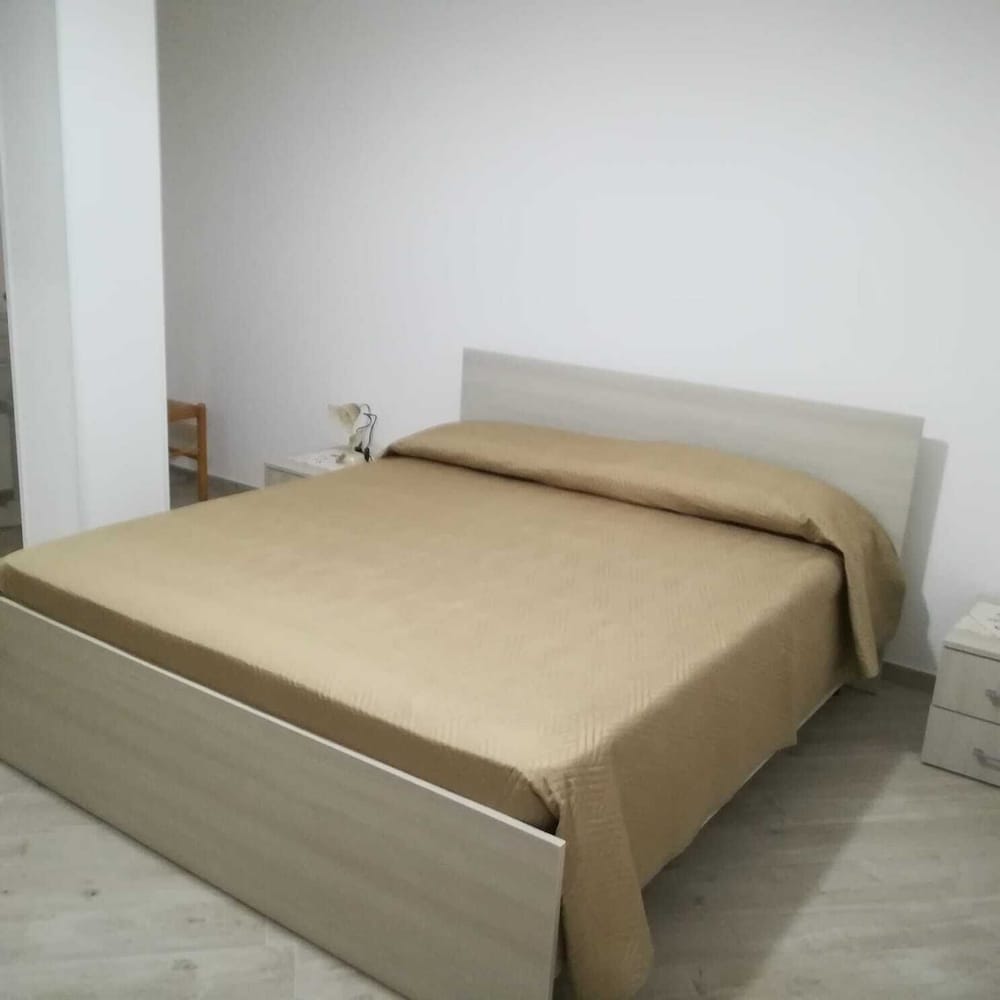 Suite, Terrace (Mansarda)